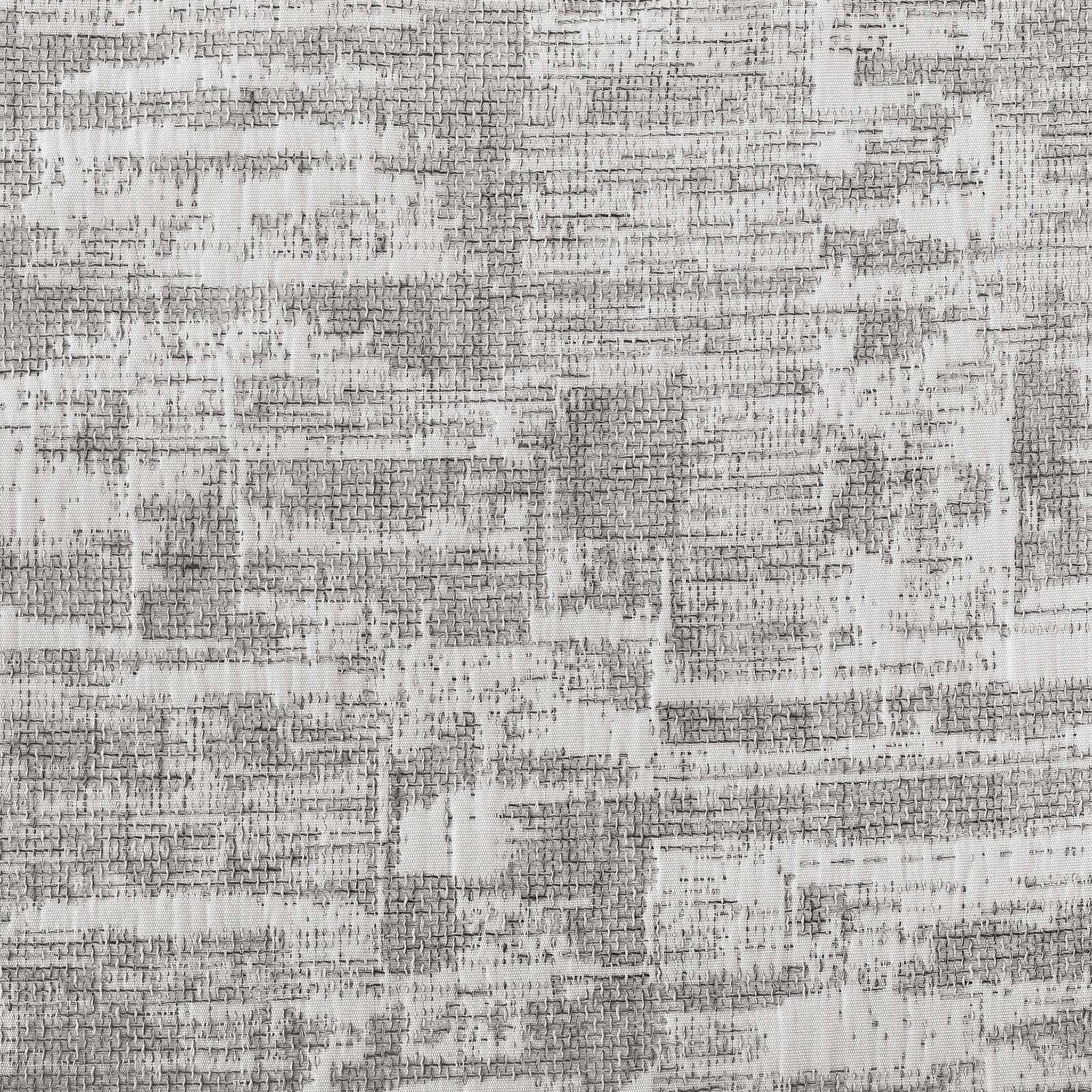 Sun Zero Parrish Distressed Grid Thermal 40″W x 96″L (Pack of 1), Grey