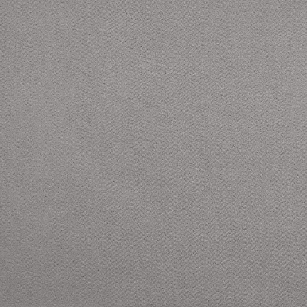 Exclusive Home Sateen Twill Woven Room Darkening Blackout Pinch Pleat/Hidden