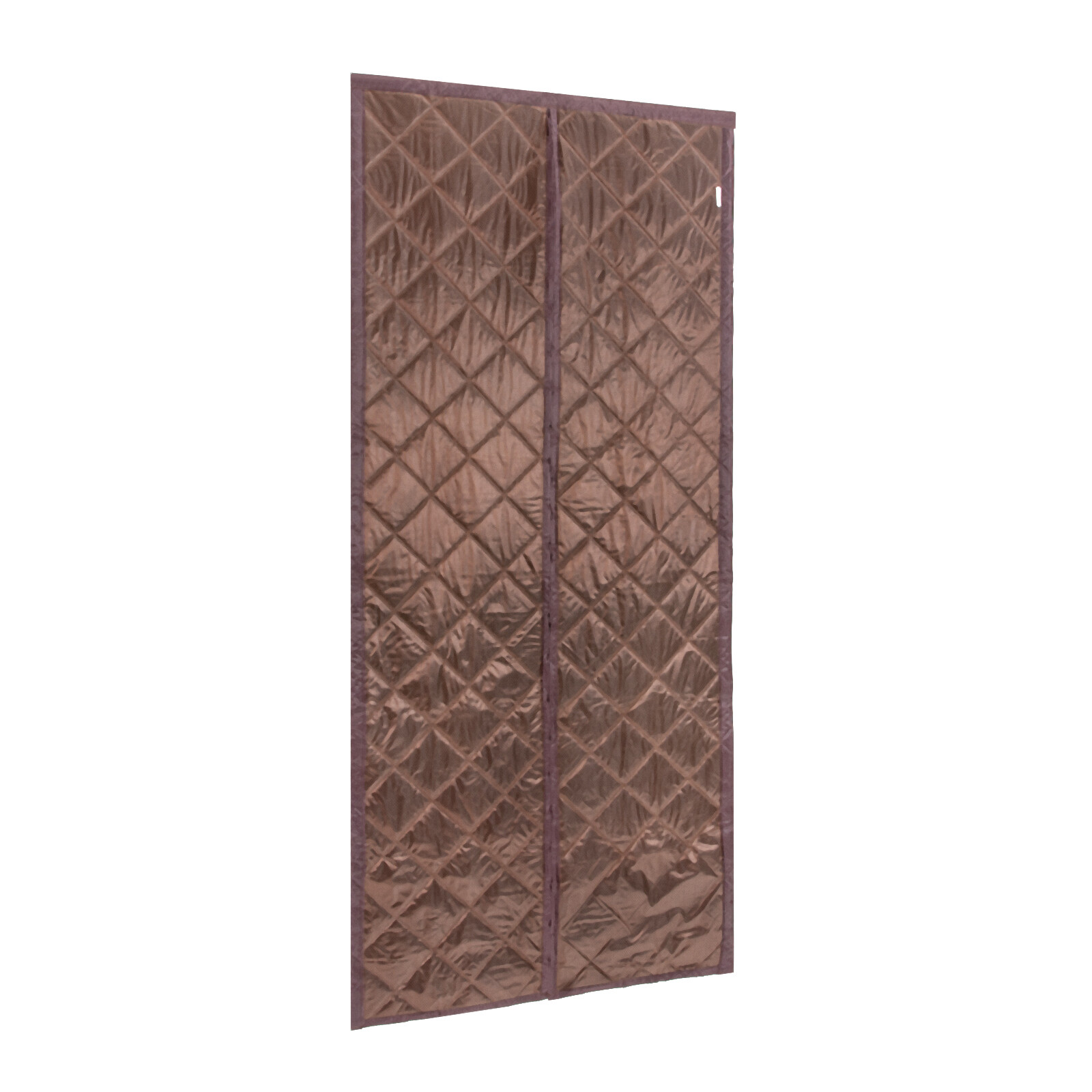 Magnetic Thermal Insulated Door Curtain Waterproof Winter Doorway Cover