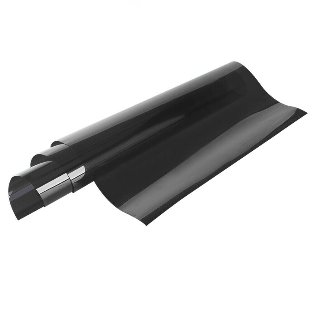 Colored Window Films Self Adhesive Window Glass Tint Vinyl Anti UV 23.6″x39.3″