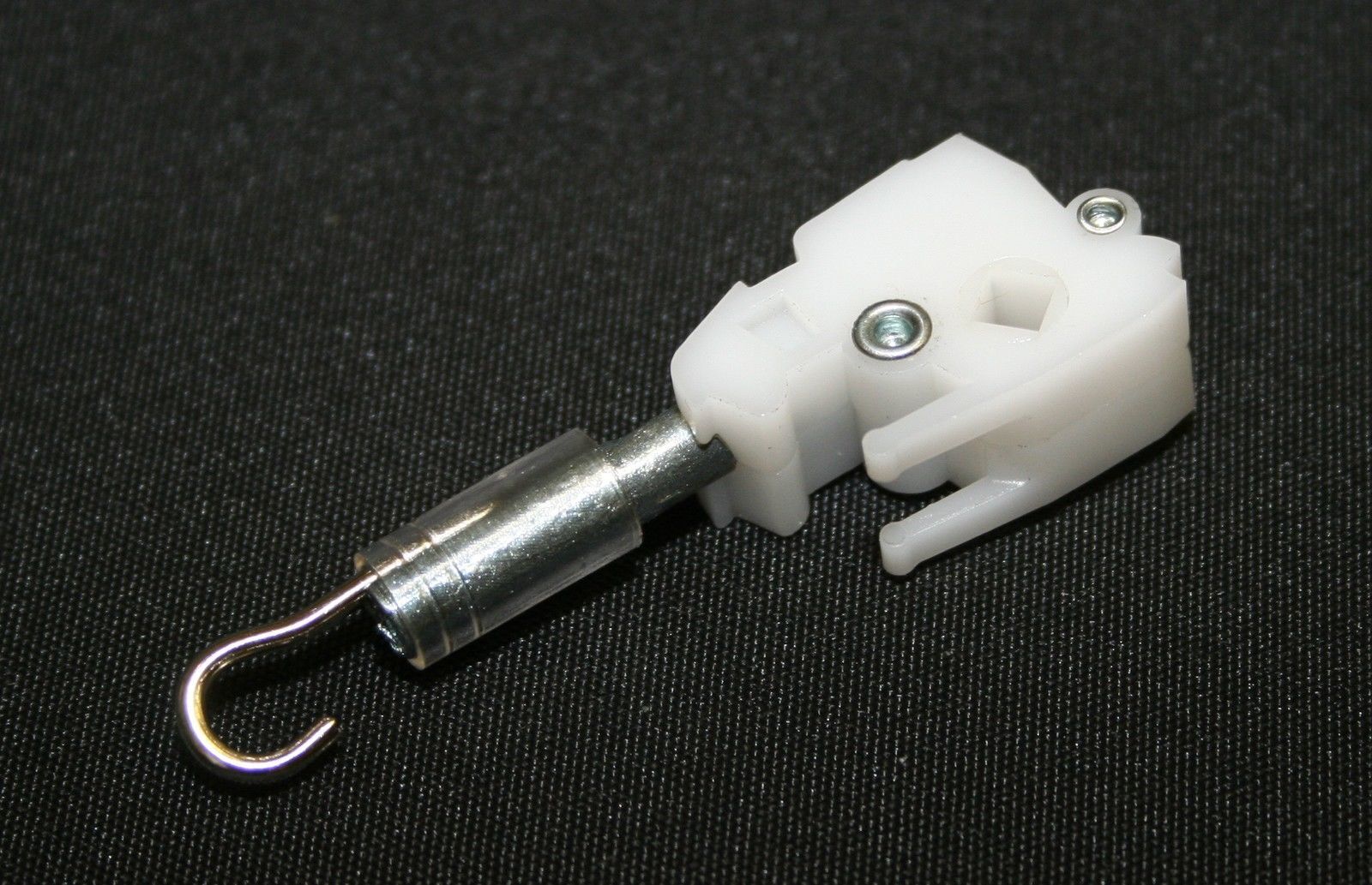 Mini Blind Wand Tilt Control / Geared for 1/8″ Square Rod