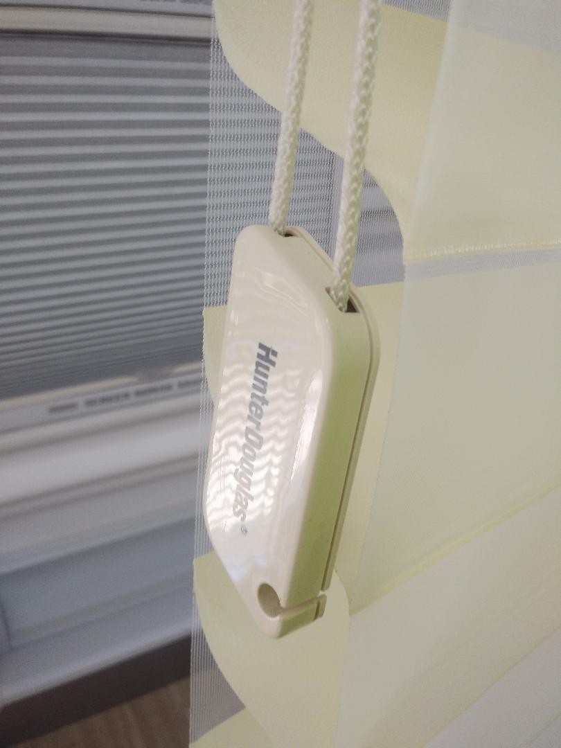 Hunter Douglas Silhouette 3″ Bonsoir Moonlight Shades