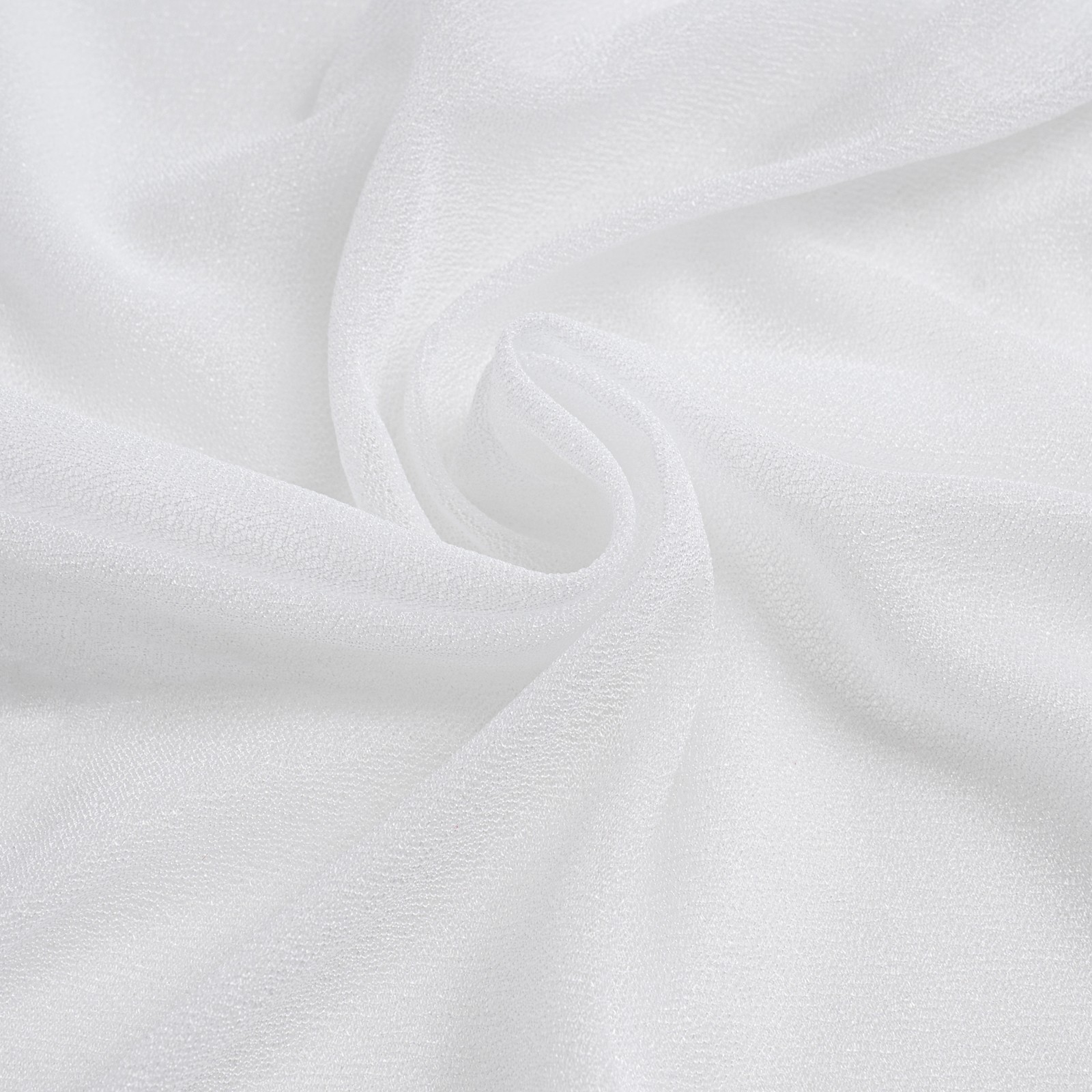 6 Panels White Ceiling Drapes for Wedding Ceiling Drapes 5ftx20ft Wedding Arch
