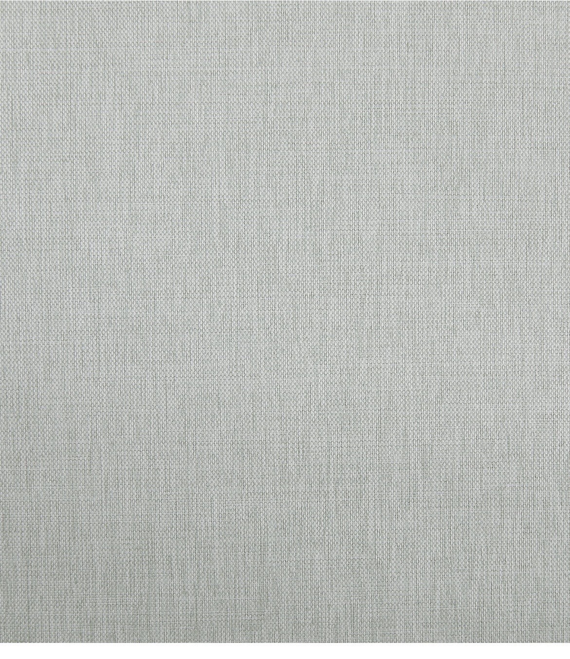 Mainstays Iris Linen Look 100% Blackout Curtain 1 Panel, Gray, 37″W x 84″L