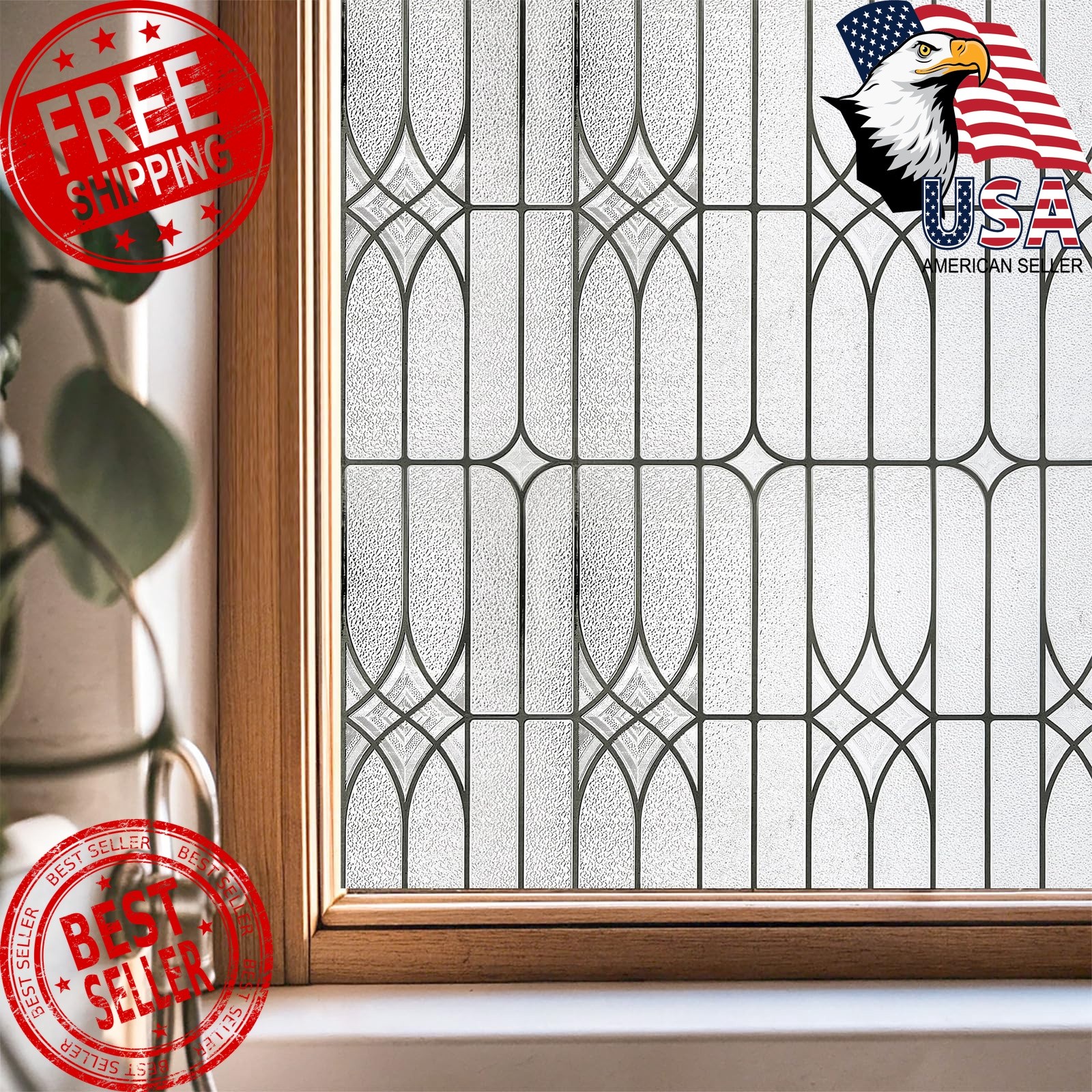 ADD.HERES Window Film Dusseldorf 17.3×78.7