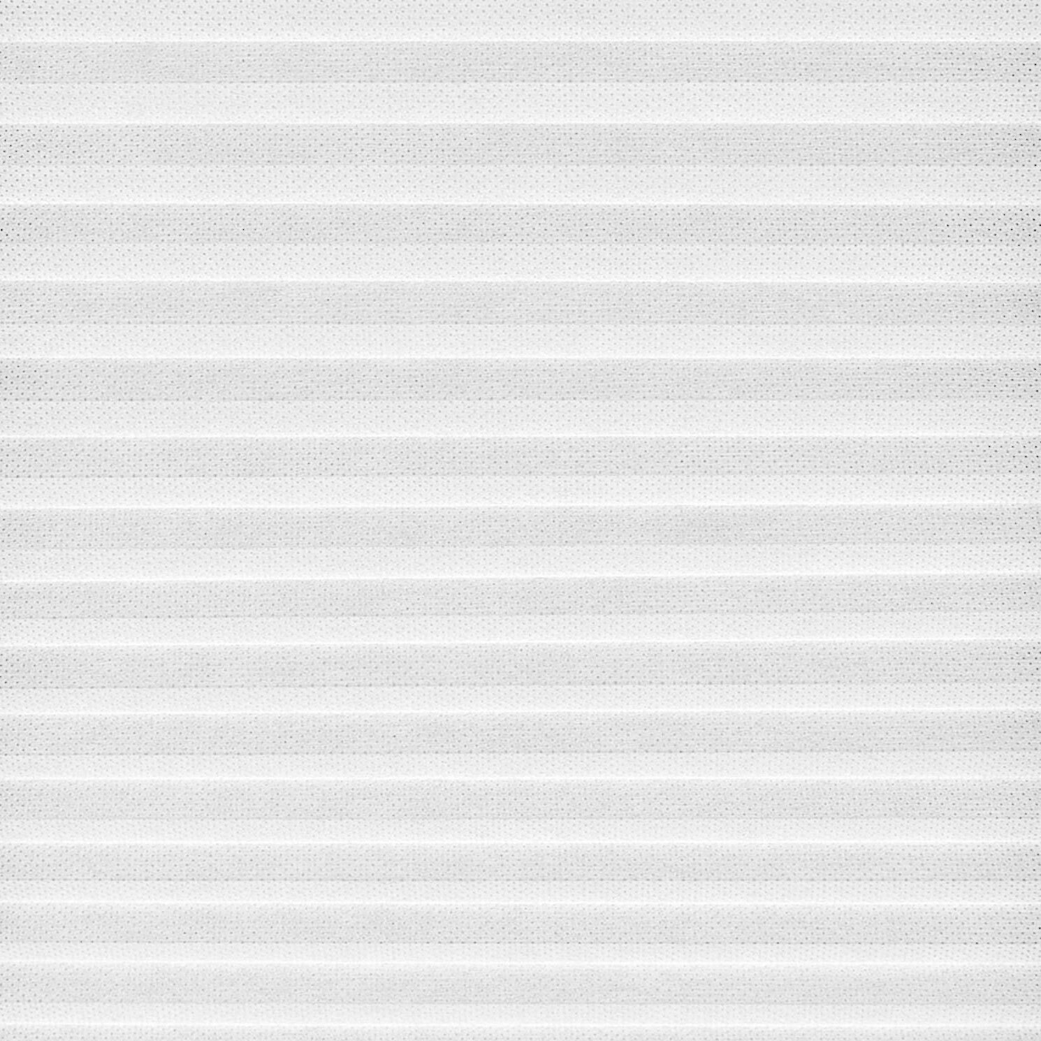 Light Filtering Pleated Non Woven Fabric Cordless Window Blinds 48″x72″