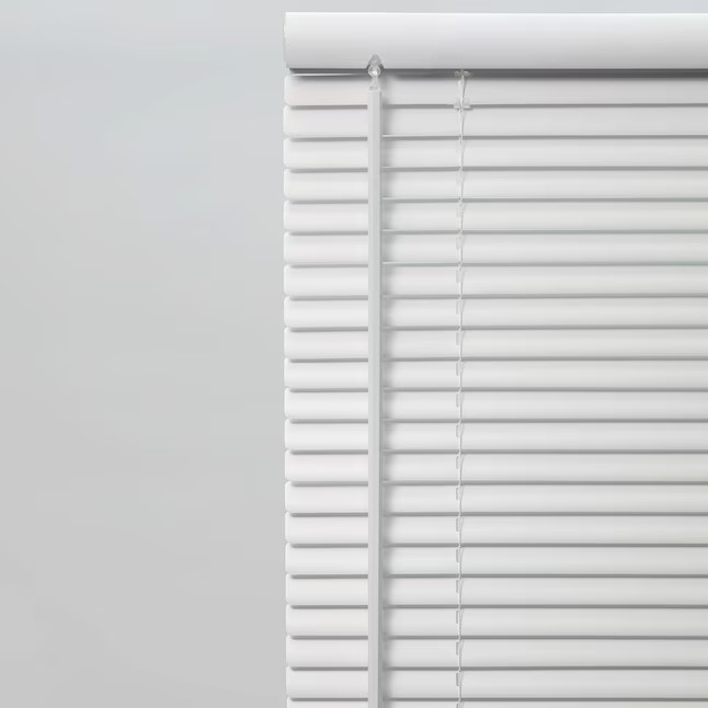 Window Shades – Cordless Mini Blinds Ajustabel to 64″ Long – 23″ Wide – 72 Inch