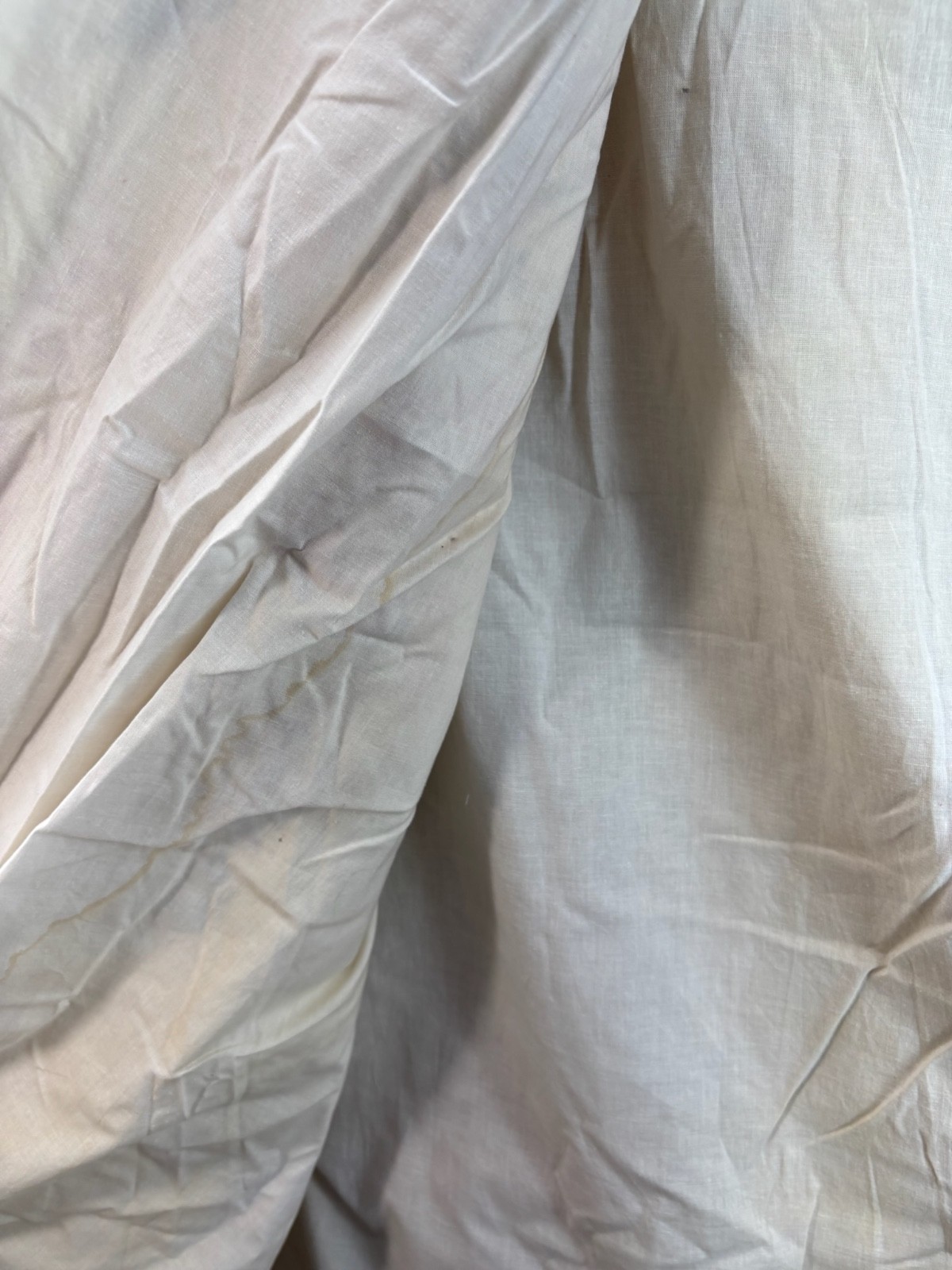 Pottery Barn Graciela Palampore Curtains Set 2 Panels 50×96 Linen Blend Lined