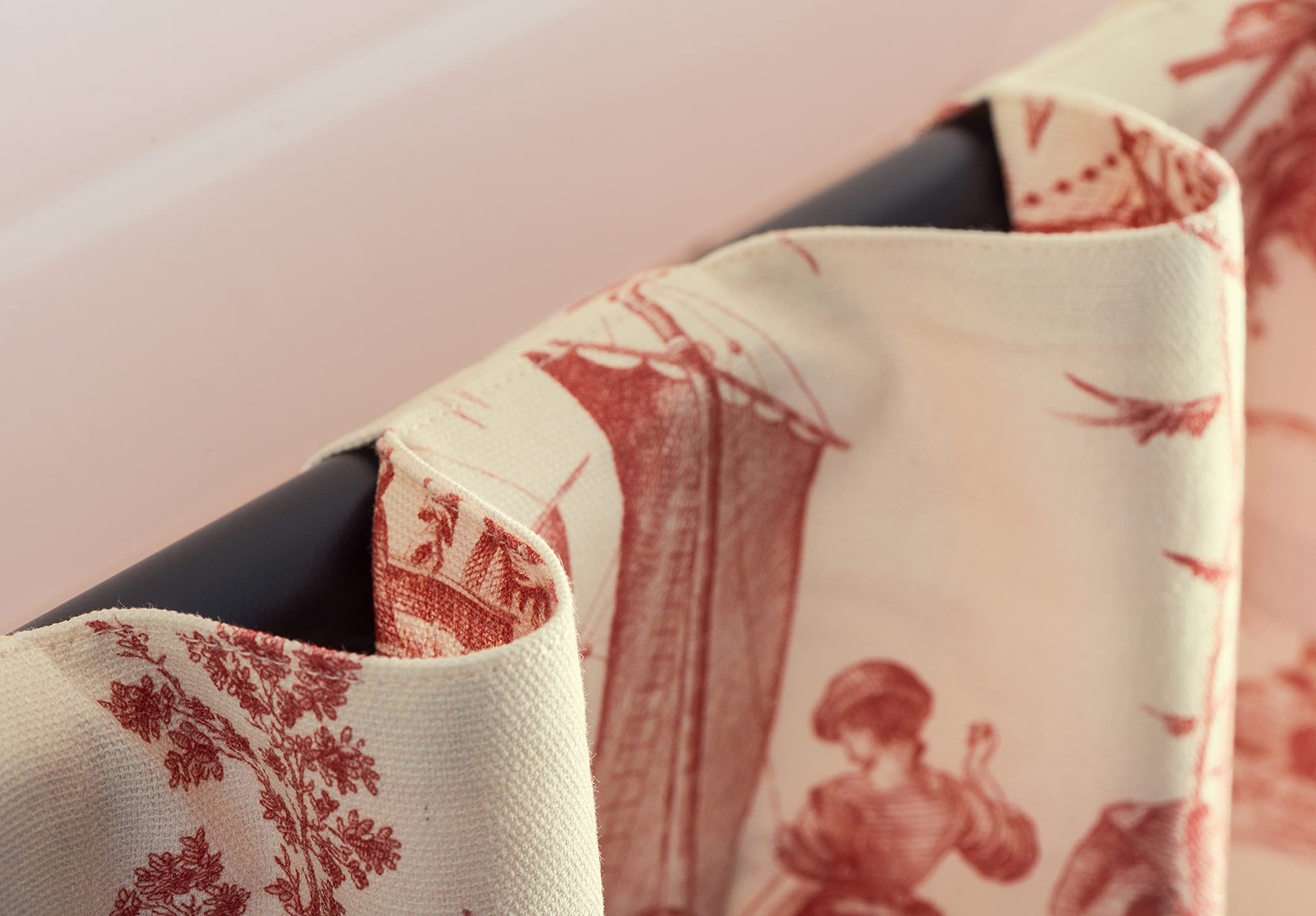 Maison D’ Hermine Maison D Hermine Curtains For Living Room 100 Cotton 84 Inch