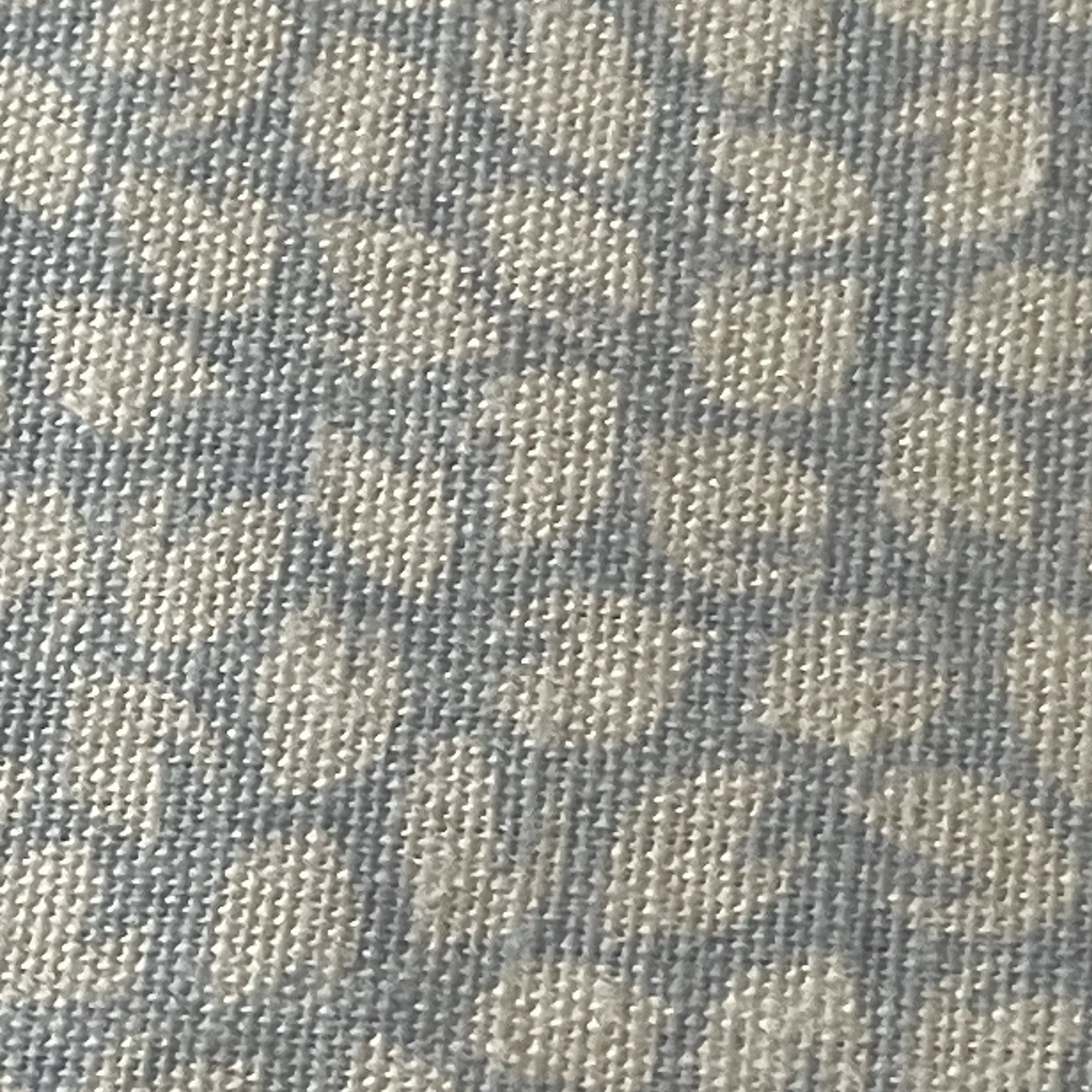 Laura Ashley Window Balloon Valance 17x 82in Blue White Mini Print 3 In Pocket