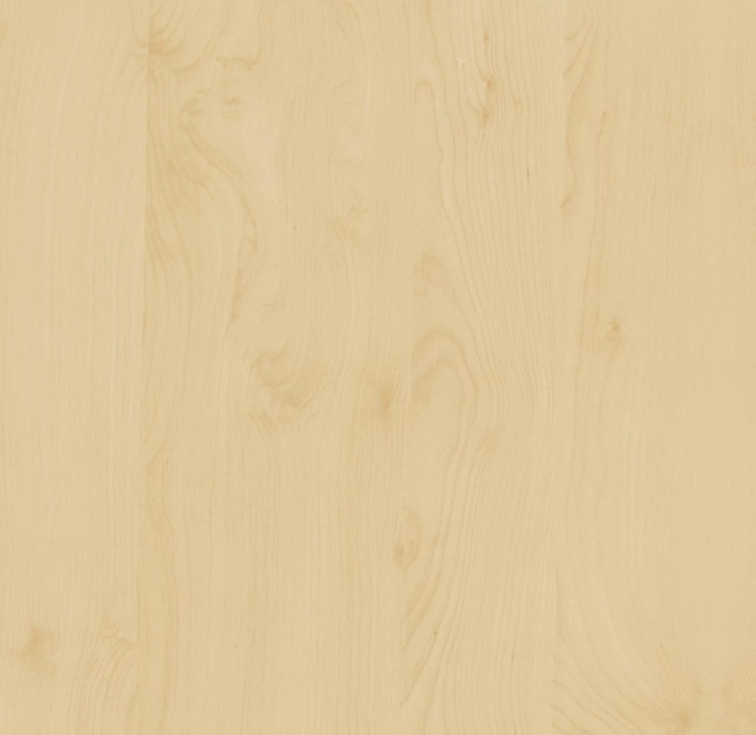 Transform Your Home with Maple Wood Self-Adhesive Film – Water-Resistant 17”x78”