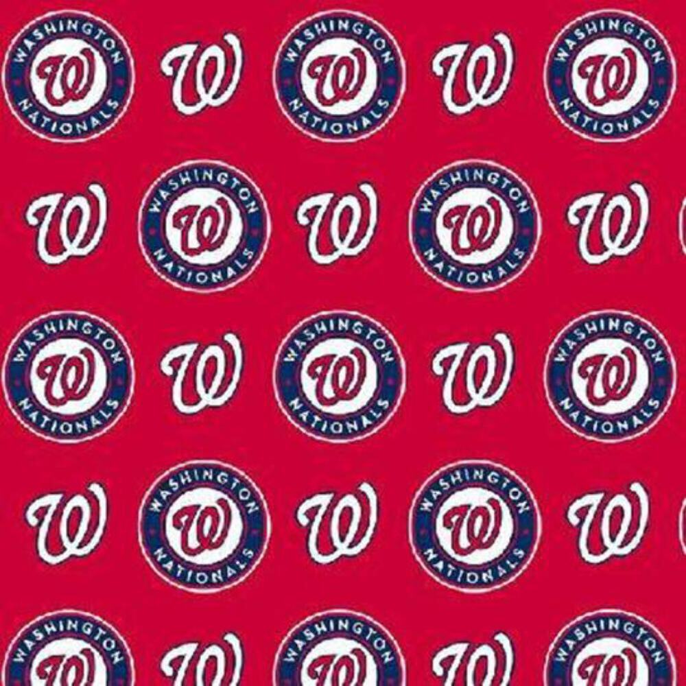 Handmade Valance or Curtain Panel Nationals