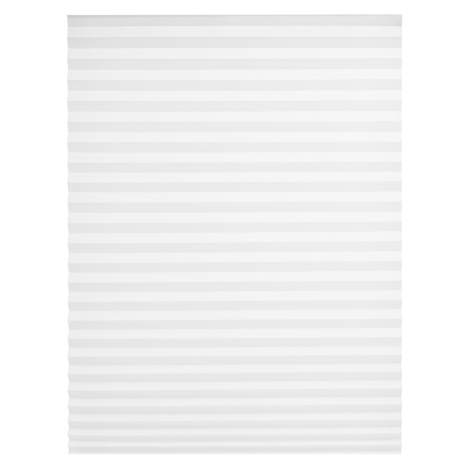 Window Shades Blinds Cordless Self Adhesive Temporary Pleated Paper Blinds Doors