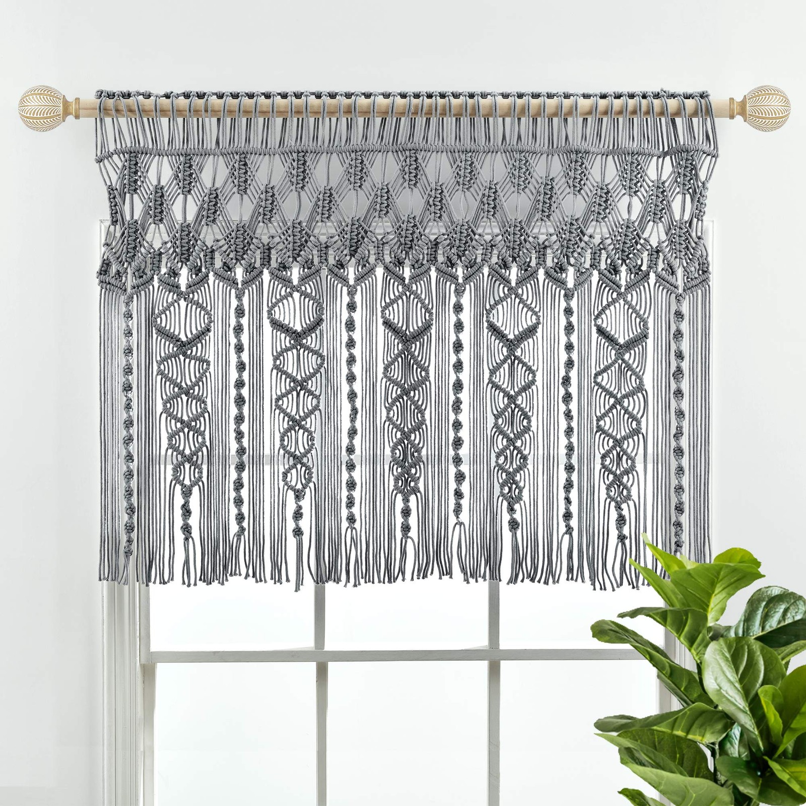 Lush Decor Lush Textured Cotton 40 W X 30 L – – – 16T005496