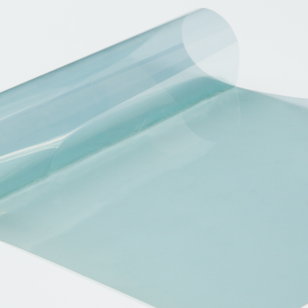 Auto Car Window Glass Tint Smart Color Changed Nano Ceramic Solar Tint 1.52×0.5M