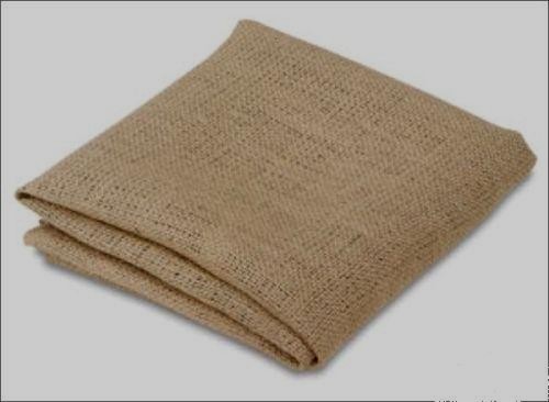 BURLAP DRAPE PANEL SET OF 2 BACKDROP 100% JUTE CURTAIN 12ft 144″ x 60″ NATURAL