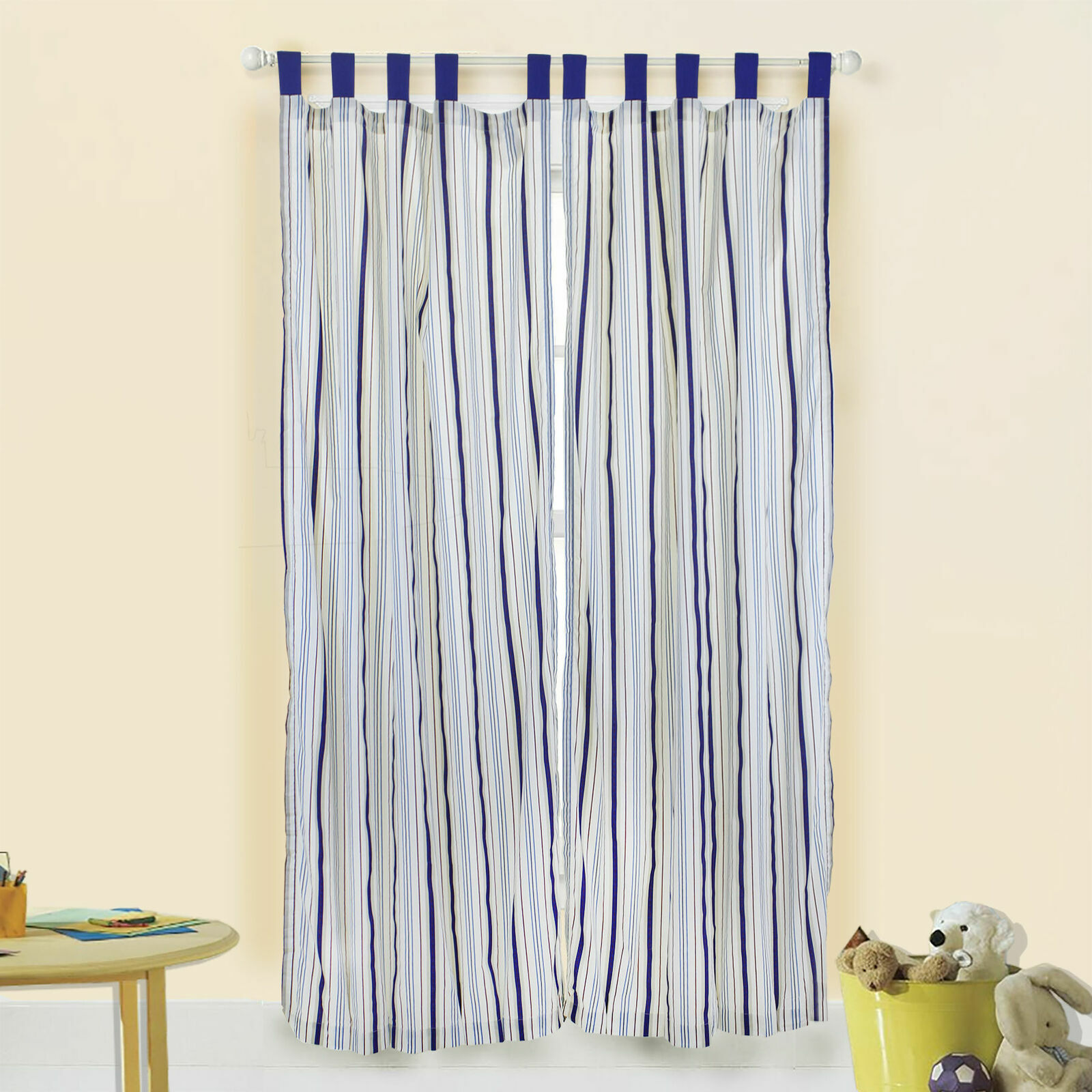 Disney Plane Crazy Window Panels Curtains Inspired by 1928 Mickey Mouse Cartoon