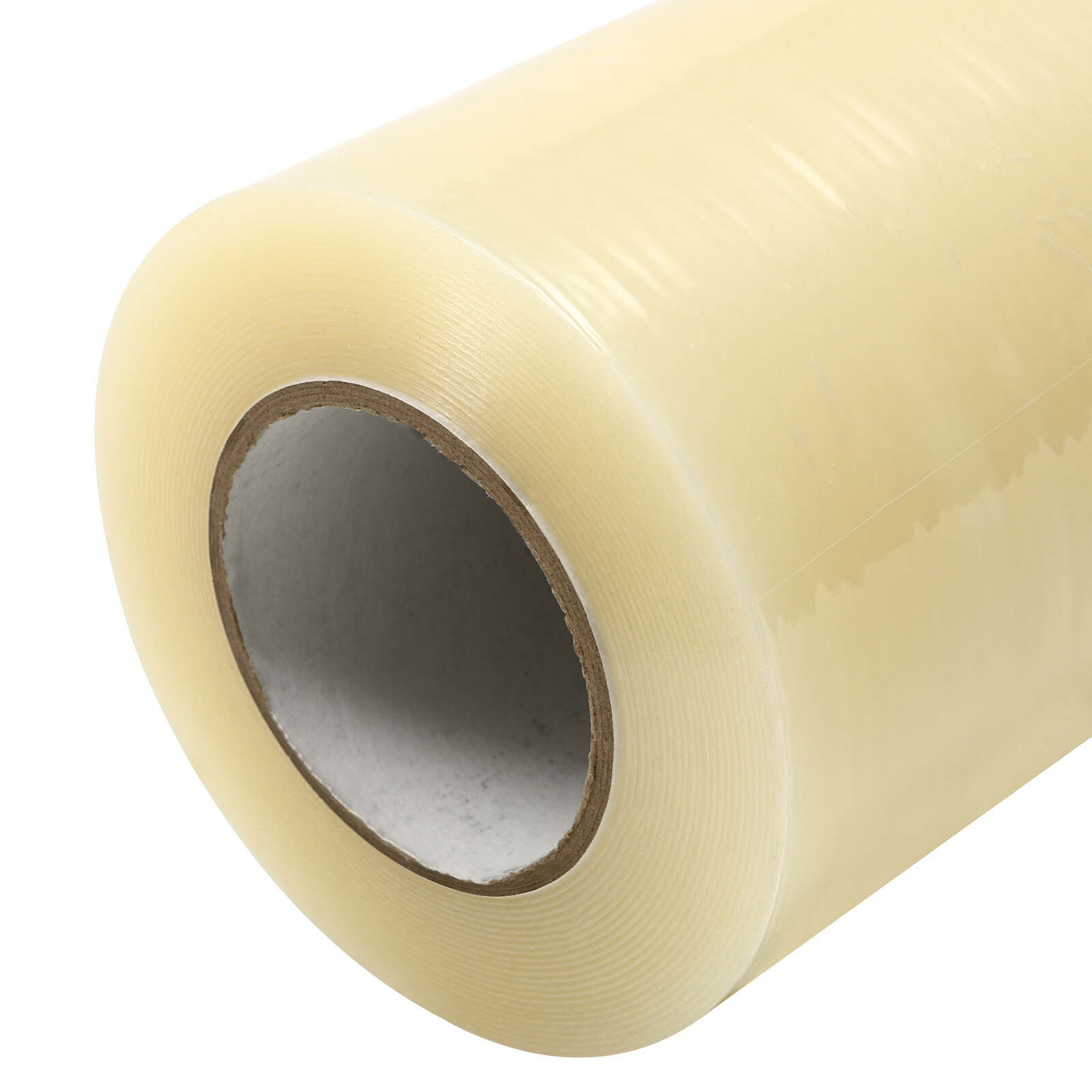1 Rolls 36″ x 500′ Floor Carpet Protection Film Tape Self Adhesive Floor Tape