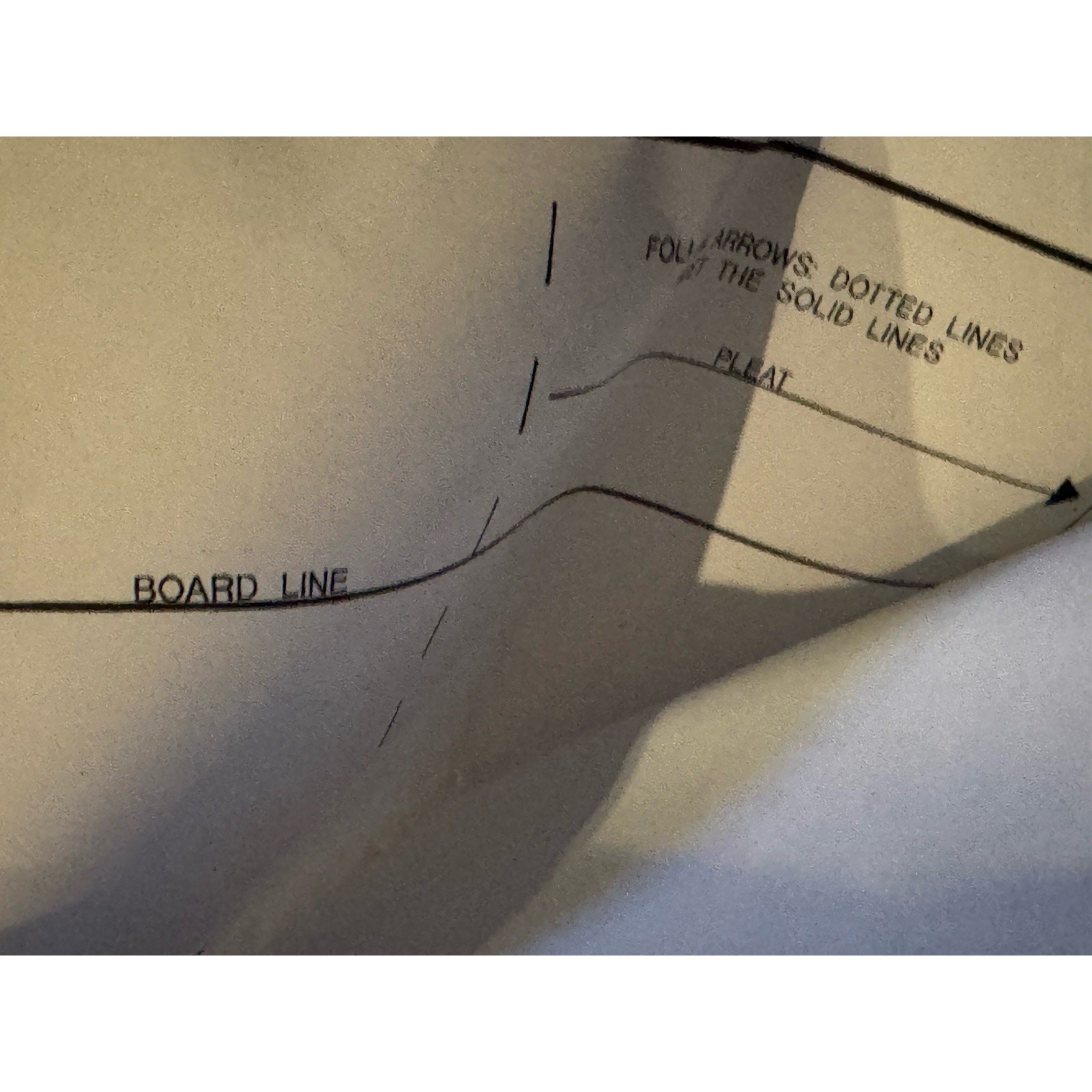 M’Fay 9215 Basic Pleated Swag Window Valance Sewing Pattern 20” Depth Seamstress