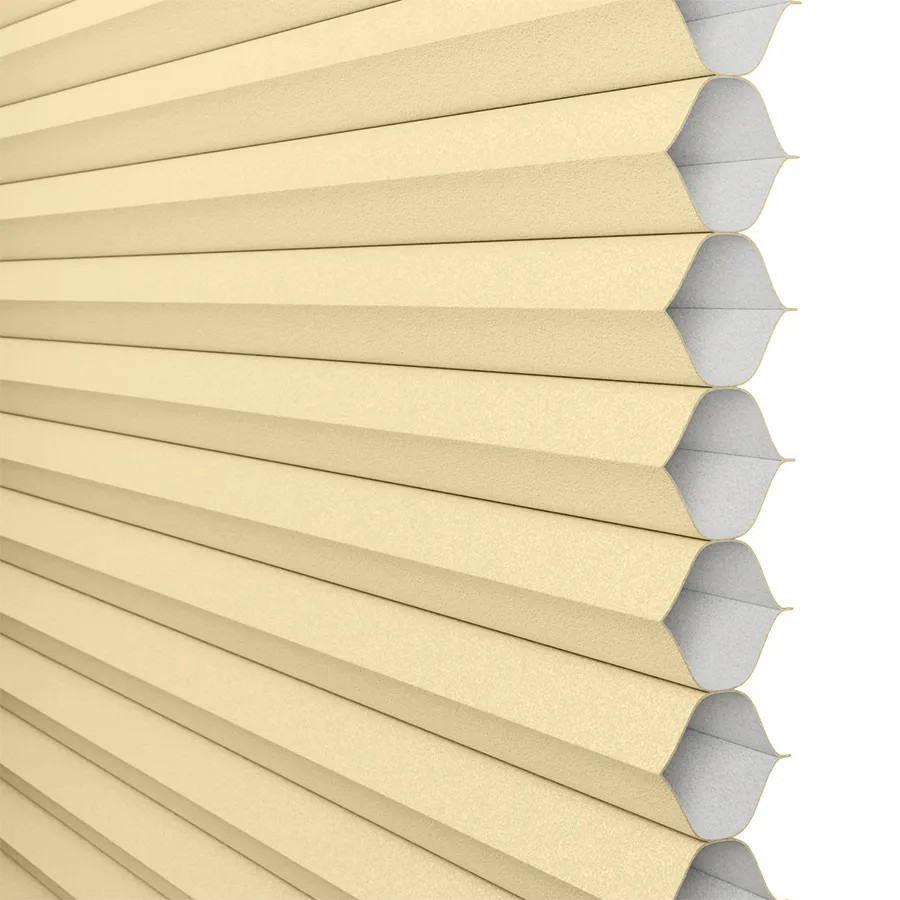 Selectblinds Light Filtering Cellulars Top Down Bottom Up Cordless Lift 30.375’w