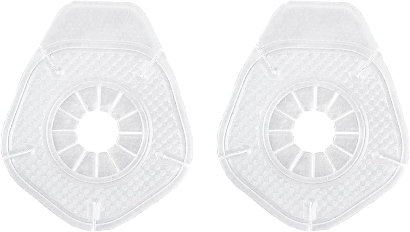 2PCS Car Pad, Silicone Windshield Wiper Arm Hole Protector Dust Cover, Front …
