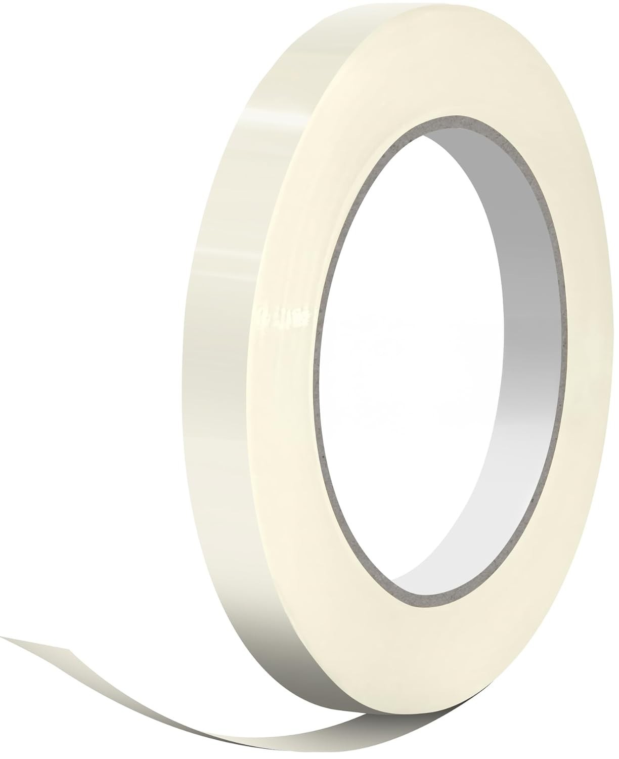 3M Clear Paint Surface Protection Vinyl Wrap 1 Inch Wide Tape Roll (1 …
