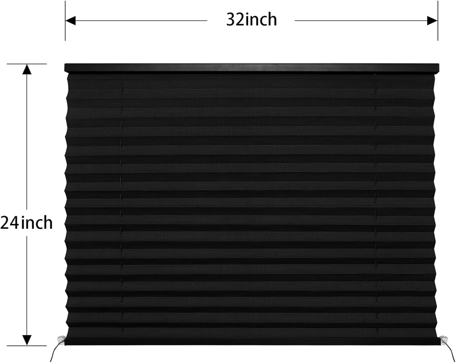 Camper Window Blinds – RV Shades for Travel Trailers & Motorhomes Choose size