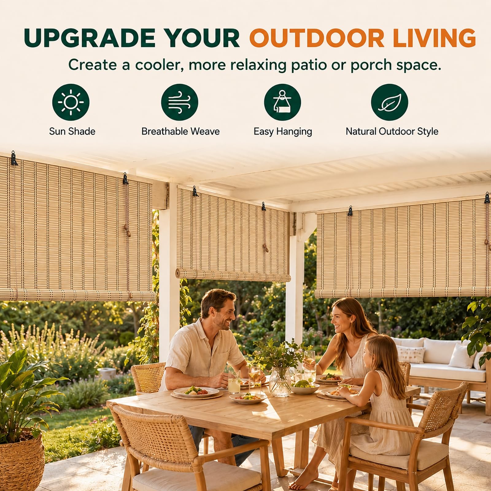 Blinds for Interior Windows, Custom Shades for Indoor Windows, Light Filterin…