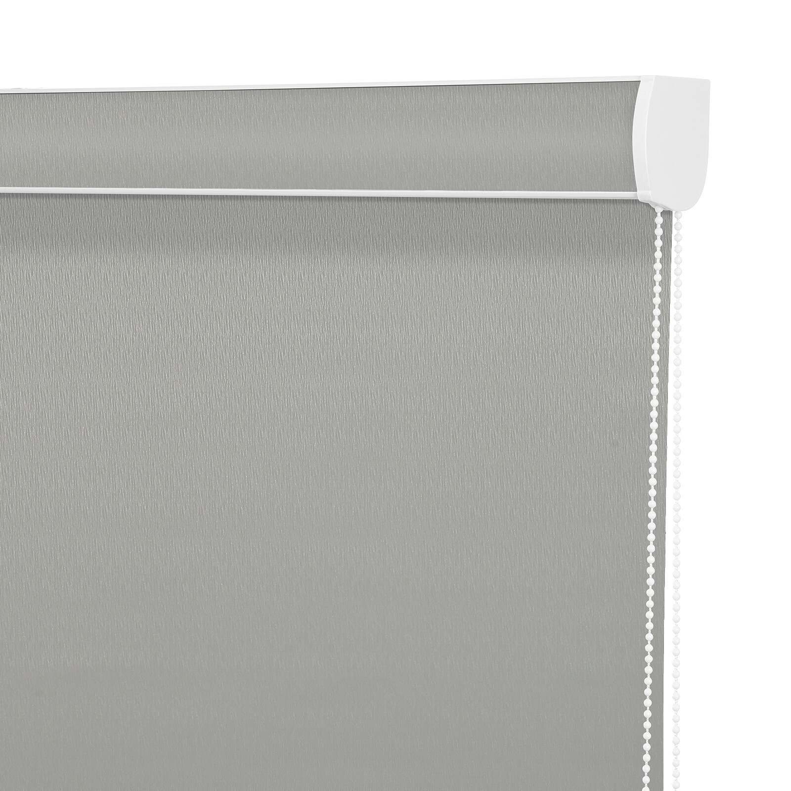 CUSTOM CUT Waterproof Corded Blackout Corded Window Blinds Roller Shades Blind