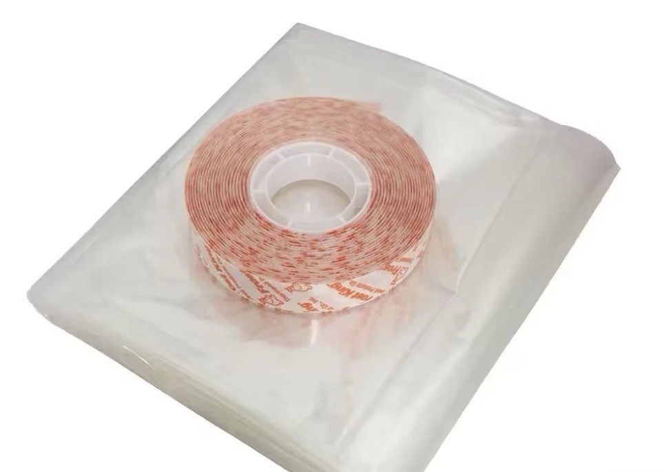 Frost King Indoor Window Insulation Shrink Kit 62 in x 42 in 3pk Clear NIB