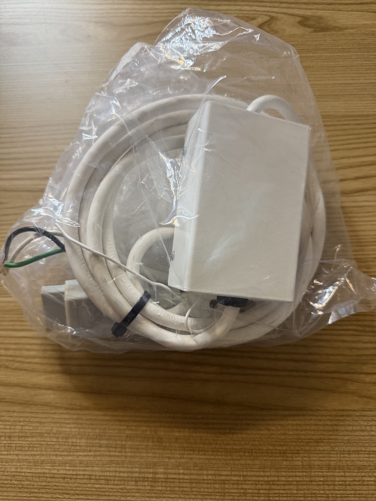 BTX MMC Control System / Power Cable