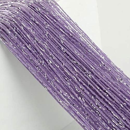 Home Decor Sequin Curtain for Doorway,Door String Curtains, 39×79 inch Hangin…