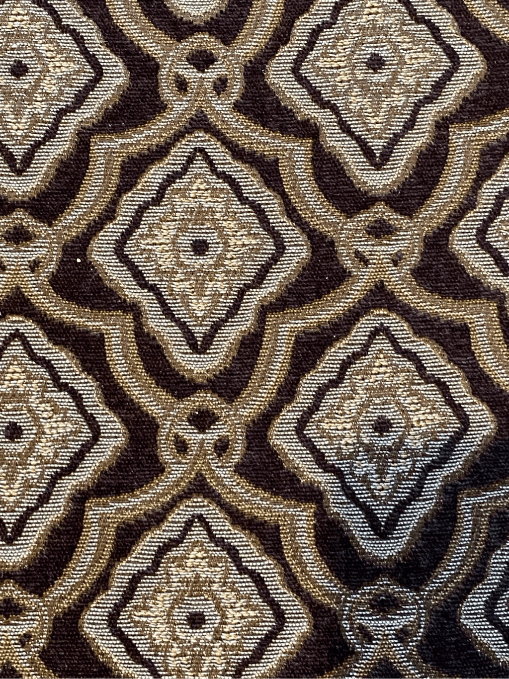 Window Textile Cornice Traditional Design 60” wide
