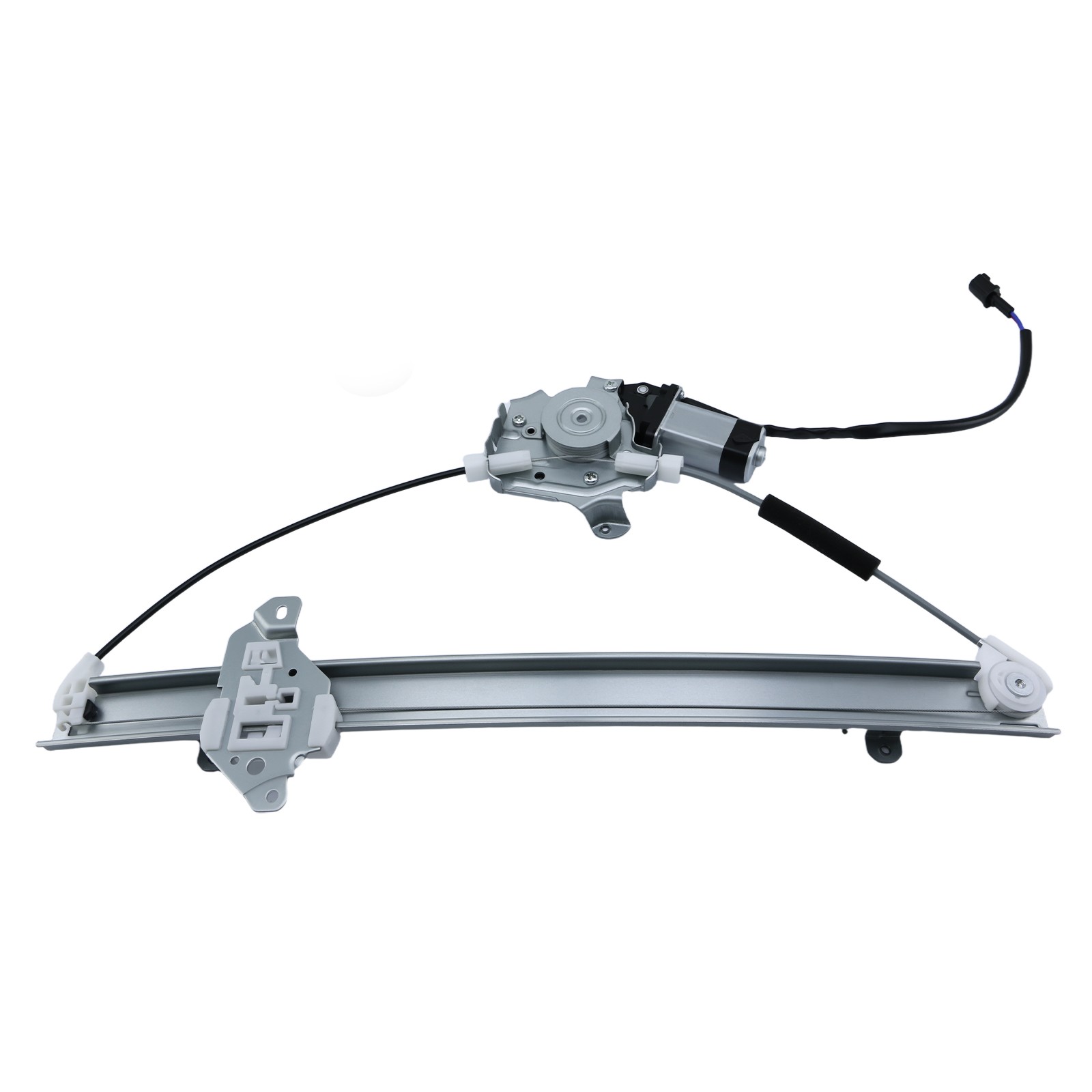 For 2005-2015 Nissan Frontier Front Driver Side Window Regulator w/Motor 741-348