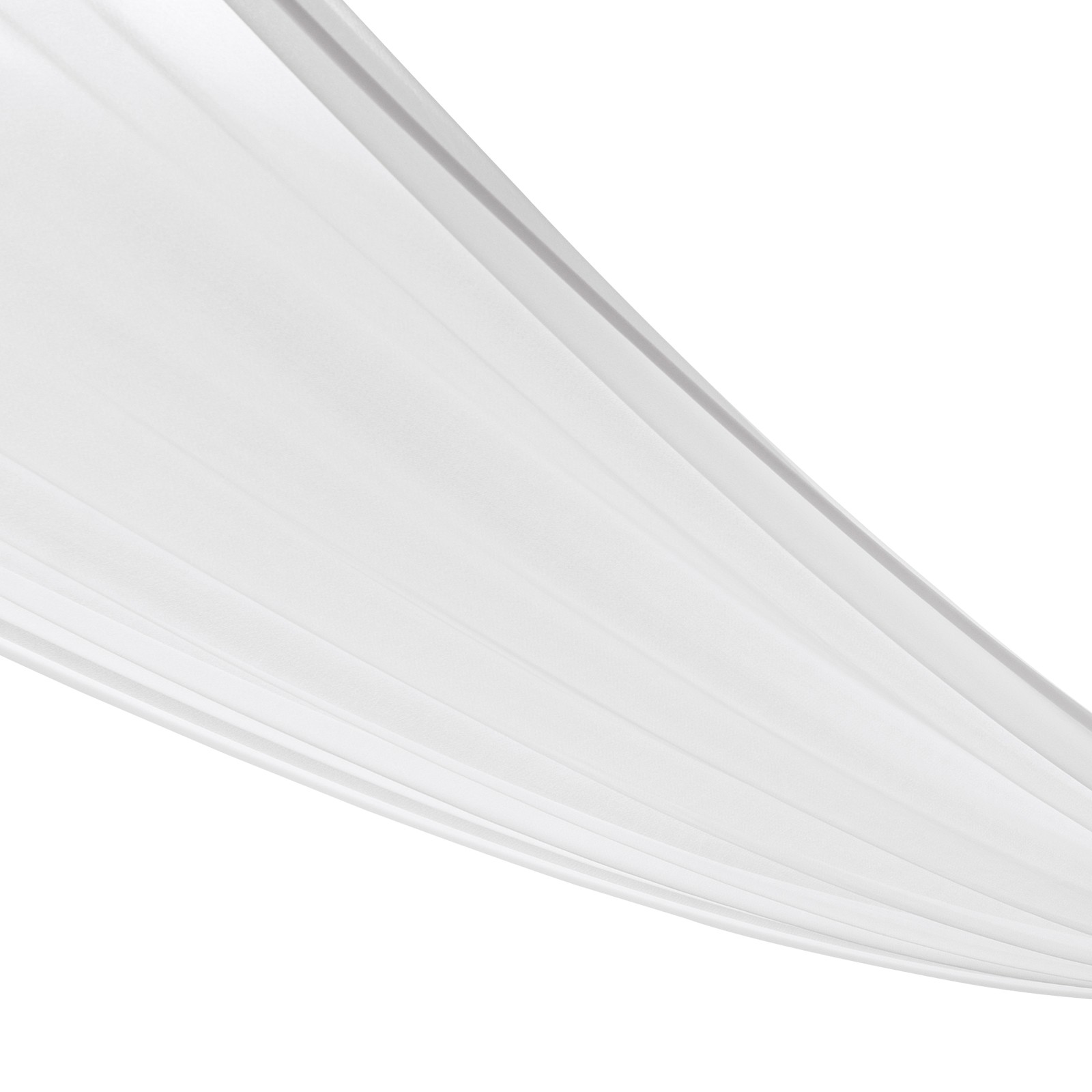 6 Panels White Ceiling Drapes for Wedding Ceiling Drapes 5ftx20ft Wedding Arch