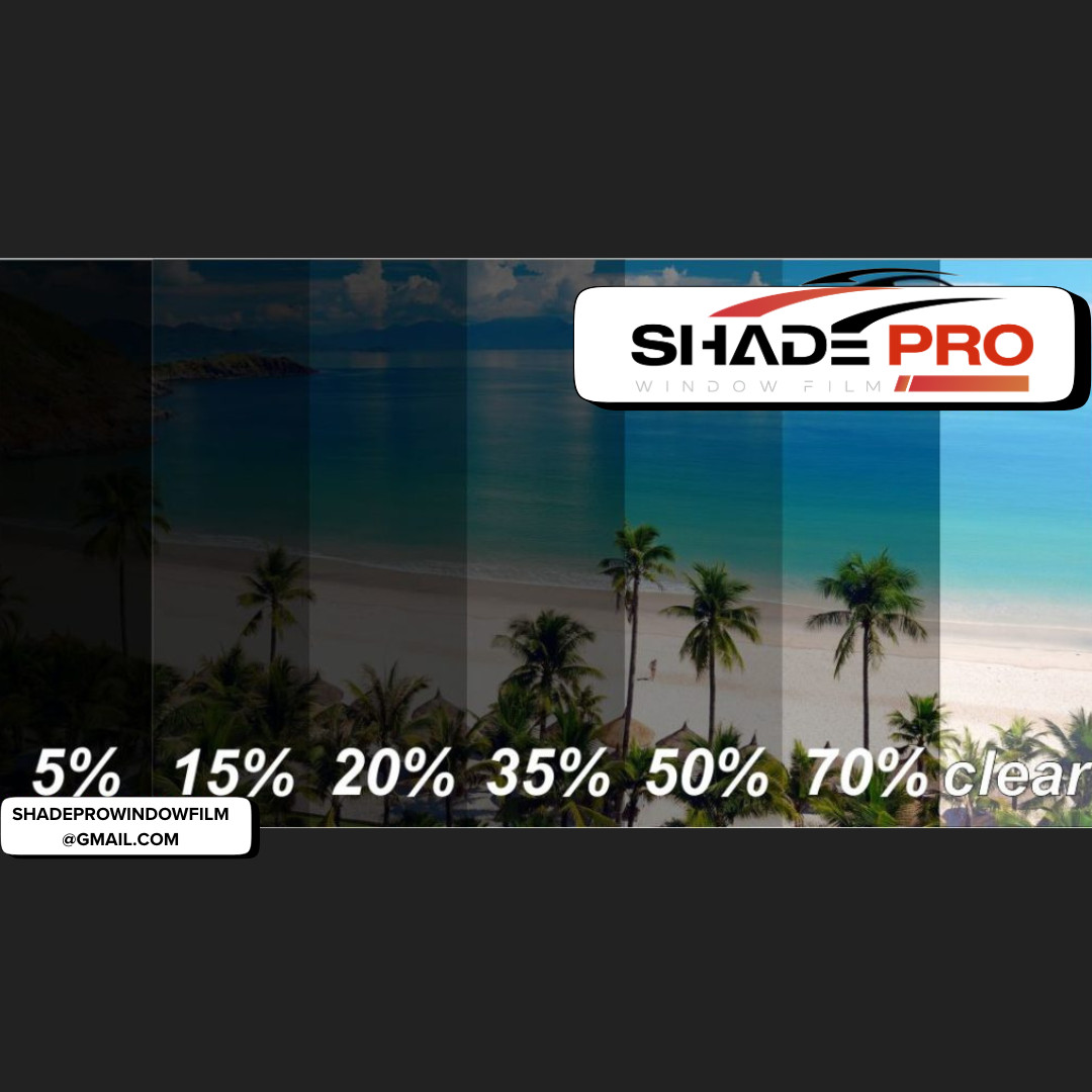 Window Film Inorganic Nano Ceramic SB Series – 1.6Mil | 99.9% UVR | 80–90% IRR