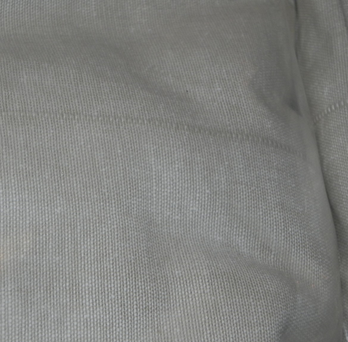 Ikea LENDA Curtains 2 Panels w/Ties 55″ x 98” Sand Tan Beige NEW 201.119.74