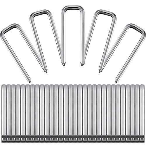 Jetec 40 Pieces Plantation Shutter Repair Kit Replacement Louvers Staples Window