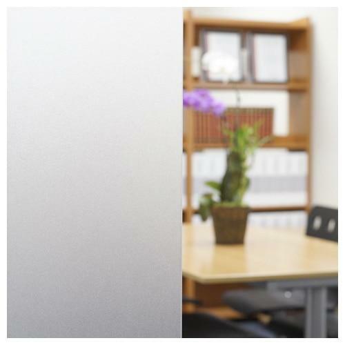 BDF PFR Window Film Frosted PVC Adhesive
