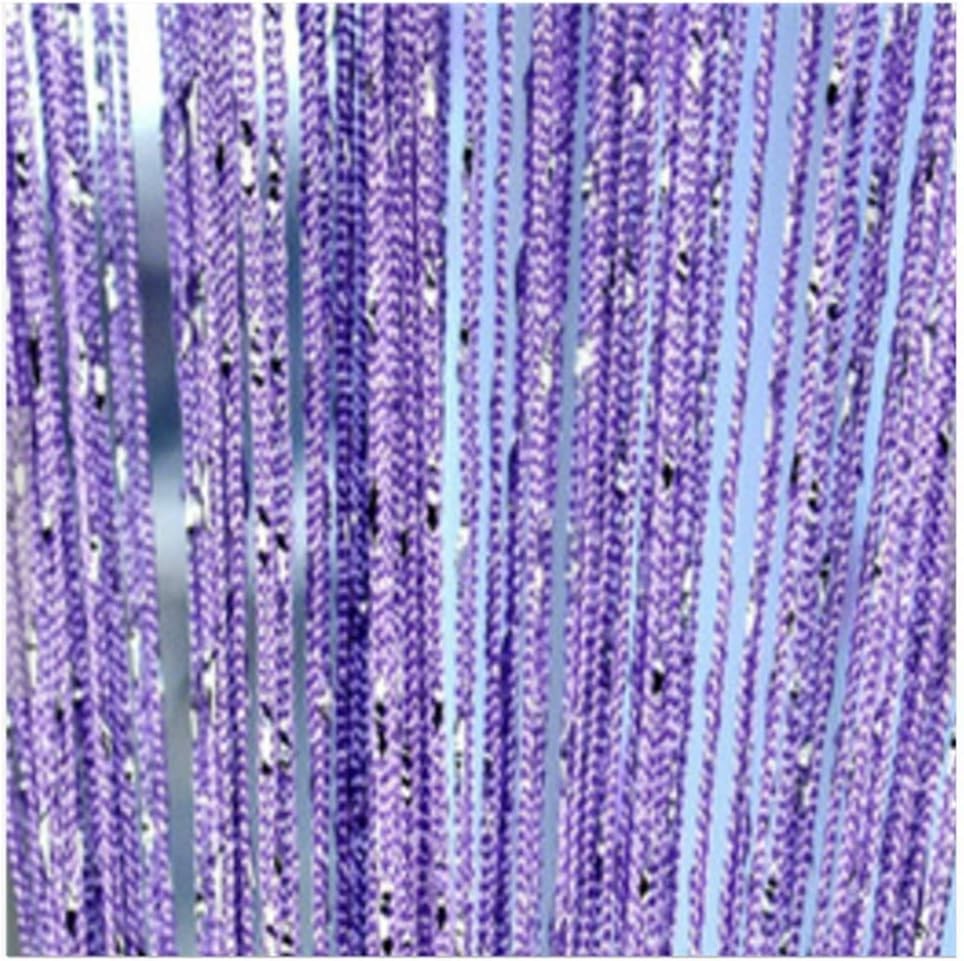 ave split Decorative Door String Curtain Wall Panel Fringe Window Room Divide…