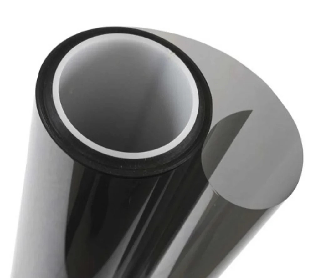 PROLINE FILM HOME AUTO HEAT REDUCING STYLISH ENERGY EFFICIENT PRIVACY WINDOWTINT