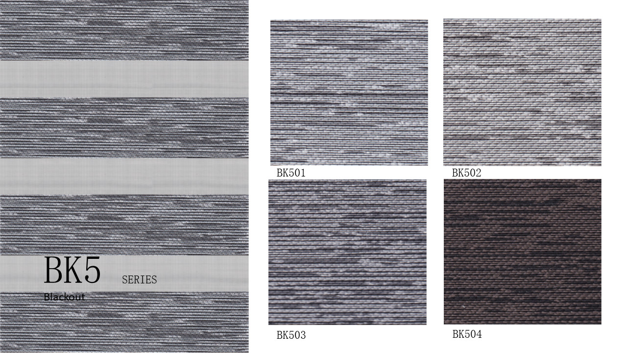 Custom Zebra Blinds for Windows–Day&Night Shade–Made to Measure Factory Direct