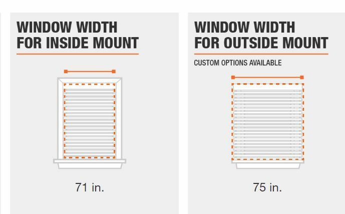HDC Snow Drift Cordless Light Filtering Cellular Shade – Choose Size