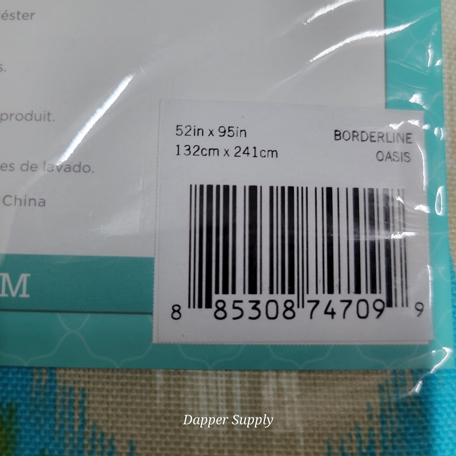 Waverly Sun n Shade Curtain Panel One Grommet Panel 52″ x 95″ (One Panel)