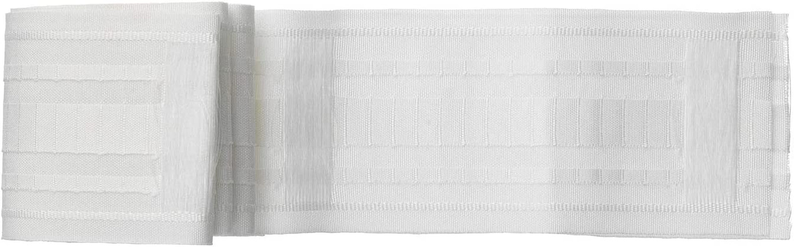 Curtain Accessory Kronill Gathering Heading Tape for Making Pleated