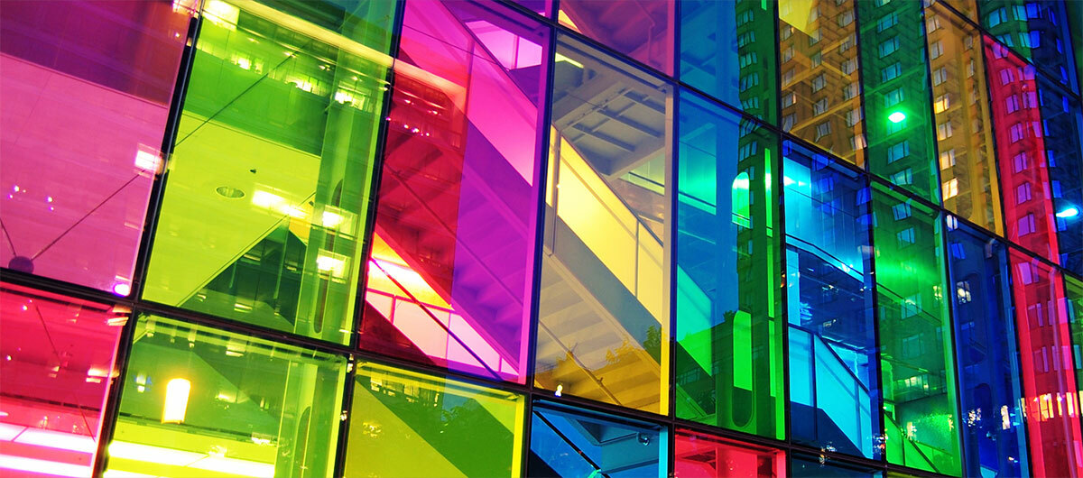 YELLOW PROLINE WINDOW FILM DECORATIVE GRAPHIC GLASS SUN TRANSPARENT COLOR TINT