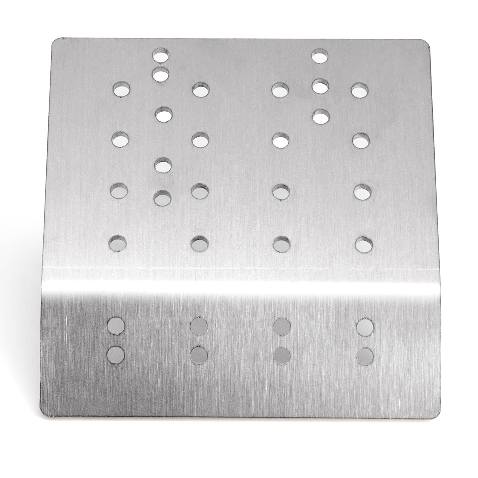 Replacement PU-BP98WPA Wear Plate Englander 25-PDV 25-PI Pellet Stove Part Use