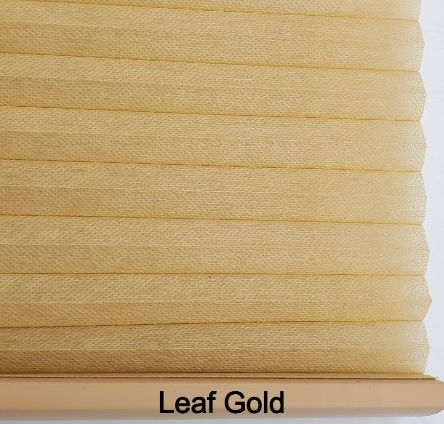 Cordless Cellular Honeycomb Window Shades – 6 Colors – 19 Sizes – Free Shipping