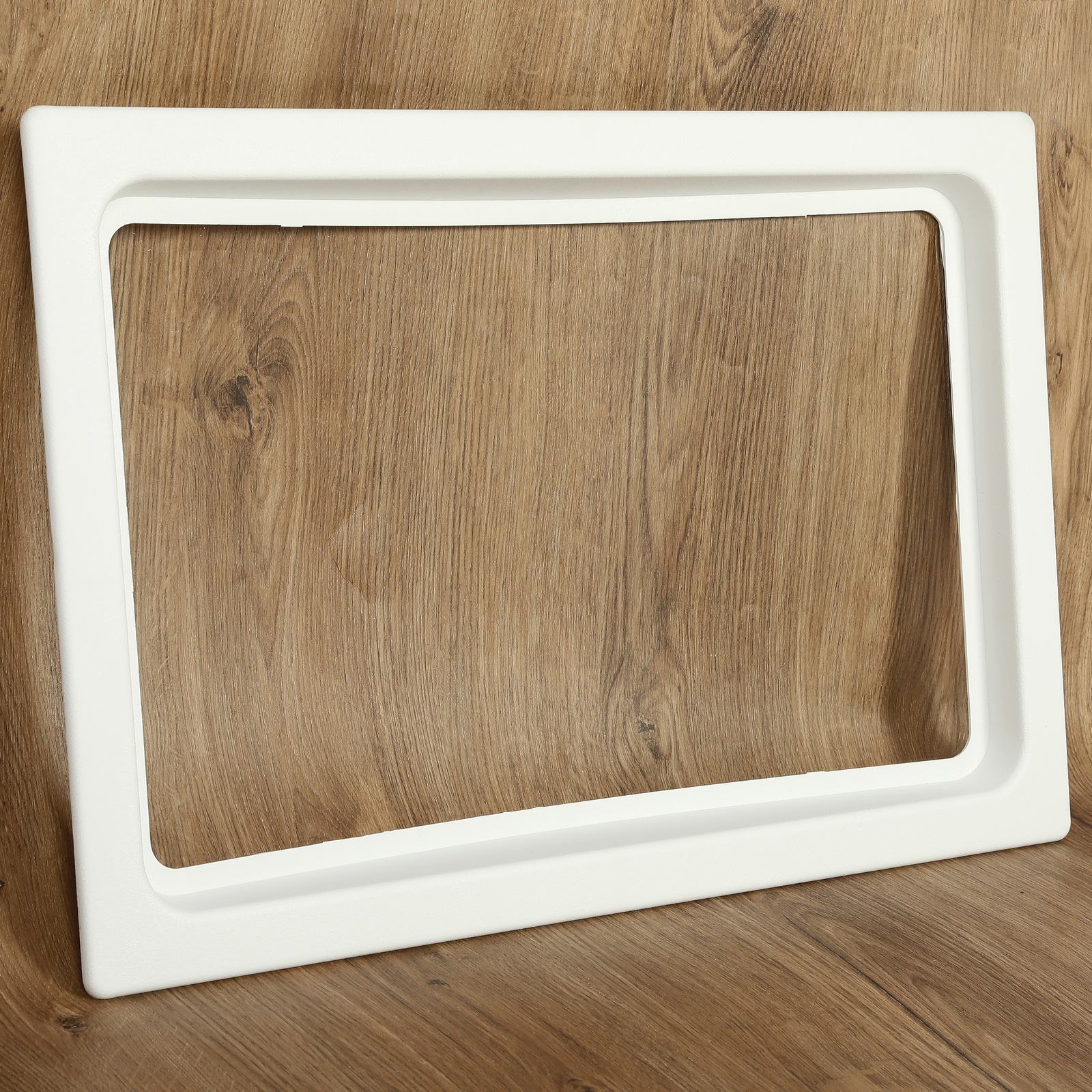 White Skylight Inner Dome 24×16 Inch For RV/Camper/Food Truck