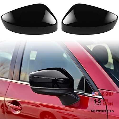 Compatible with Mazda CX-5 Accessories 2025 2024 2023 2022 2021 Glossy Black